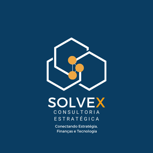 Solvex Consultoria Estratégica - Consultoria Financeira para PMEs